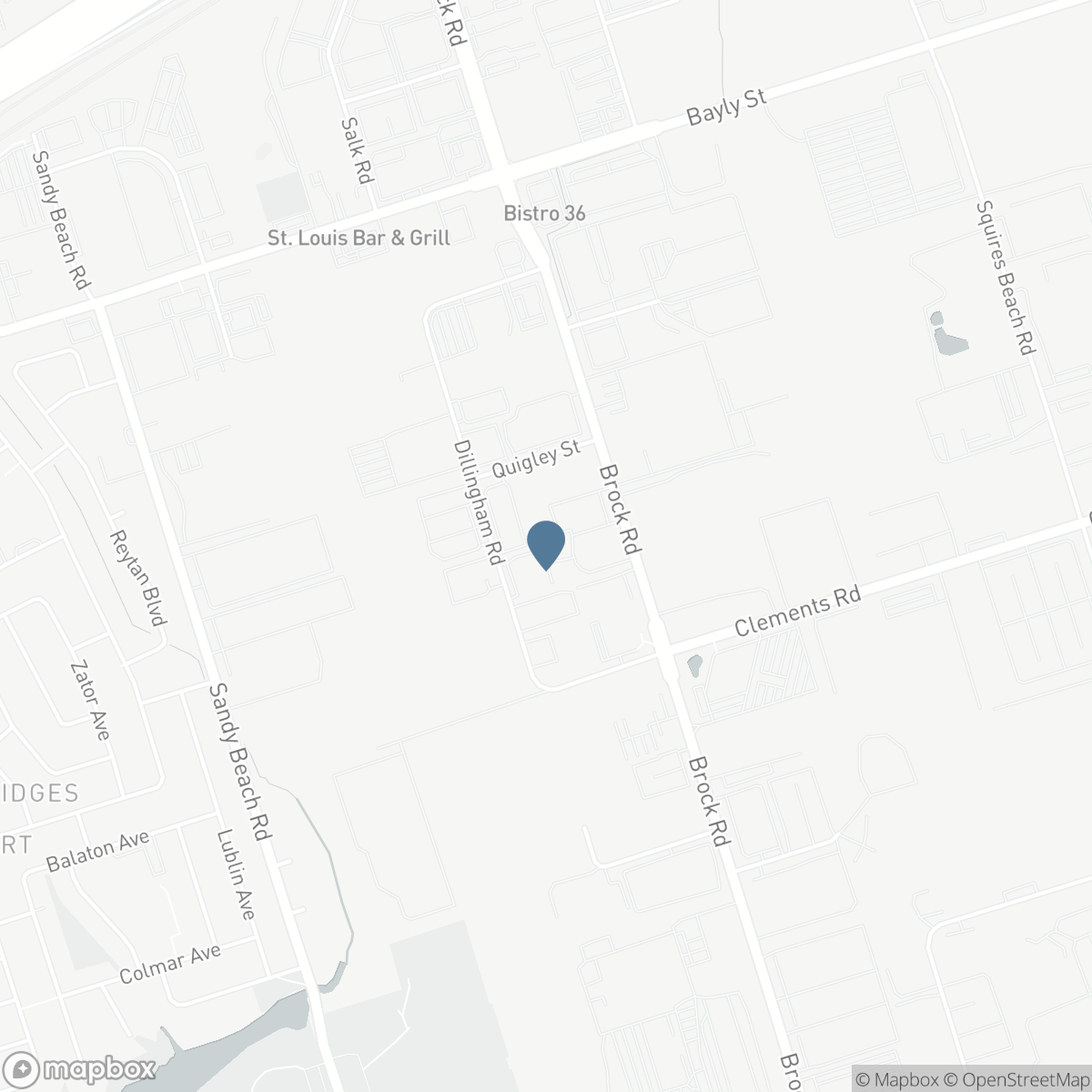 706 - 1215 BAYLY STREET, Pickering, Ontario L1W 0B4